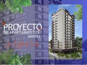 Venta Apartamento Barrio la castellana