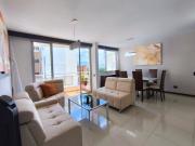 Venta Apartamento Barrio La Hacienda Amoblado