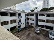 VENTA APARTAMENTO BARRIO MANGA CARTAGENA,3 HABITACIONES