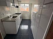 VENTA APARTAMENTO – BARRIO NORTE, SANTANDER