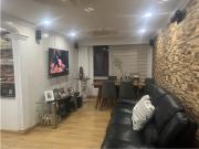 VENTA APARTAMENTO BARRIO TUNAL