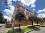 VENTA APARTAMENTO BELLA SUIZA, BOGOT