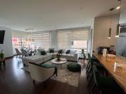 VENTA APARTAMENTO BELLA SUIZA, BOGOTA