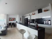 VENTA APARTAMENTO EN ARBOLEDA EDIFICIO ORIZZONTE