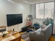 Venta apartamento Belmira 41m2