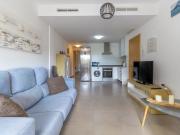 Venta apartamento Benitachell Costa Blanca