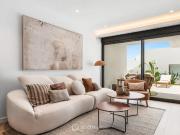 Venta apartamento Benitachell Costa Blanca