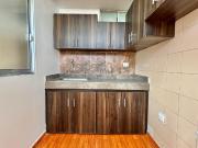 VENTA APARTAMENTO BLOQUES SUMATAMBO