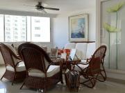 Venta Apartamento Bocagrande Cartagena, Colombia