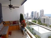 Venta Apartamento Bocagrande Cartagena, Colombia