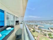 Venta apartamento Bocagrande Edificio H2 plaza Bocagrande