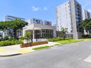 Venta Apartamento Bochalema – Unidad Residencial K108 Roble