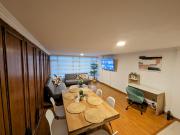 VENTA APARTAMENTO BOGOTA CHICO NORTE