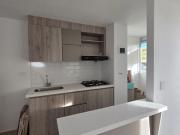 Venta Apartamento Boral Rionegro P