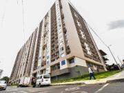 VENTA APARTAMENTO BOSQUE. CONJUNTO BOSQUE CENTRAL