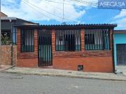 VENTA CASA BARRIO KENNEDY UNA PLANTA, DESOCUPADA, ECONÓMICA