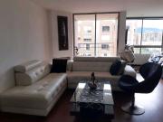 Venta Apartamento Club House Gilmar Bogota