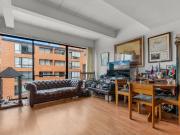 Venta Apartamento Britalia Norte, Bogota
