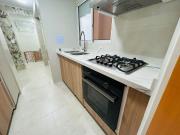 VENTA APARTAMENTO BUCARAMANGA 90.54M