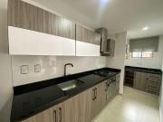 VENTA APARTAMENTO CABECERA BUCARAMANGA. Cod V6589