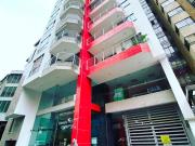 VENTA APARTAMENTO CABECERA. EDIFICIO KINESIS