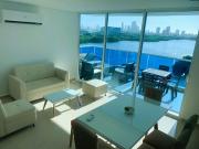 Venta Apartamento Cabrero Cartagena, Colombia