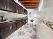 Venta apartamento Calasanz parte baja, Medellín piso 3,...