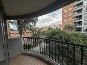VENTA APARTAMENTO CALI SUR EL CANEY 3P C/A 2 PARQ
