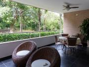 Venta Apartamento Cali, Sur, Pance Con Terraza