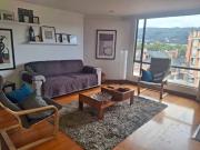 Venta Apartamento Calleja, Bogotá