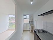 Venta Apartamento Campo Azul, Usme