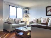 Venta Apartamento Campohermoso, Manizales