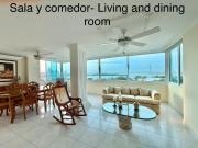 VENTA APARTAMENTO CARTAGENA BOCAGRANDE