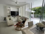 VENTA APARTAMENTO CARTAGENA CON TERRAZA SERENA DEL MAR