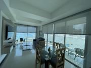 VENTA APARTAMENTO CARTAGENA PRIMERA LINEA PLAYA USO...