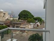VENTA APARTAMENTO CARTAGENA SECTOR ALTO BOSQUE