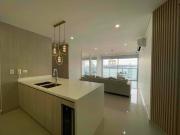 VENTA APARTAMENTO CARTAGENA SECTOR BOCAGRANDE