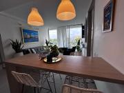 VENTA APARTAMENTO CARTAGENA SECTOR CIELO MAR