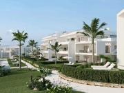 Venta apartamento Casares Costa del sol