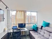 VENTA APARTAMENTO CASTILLA CONJUNTO CADIZ