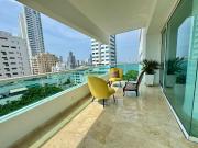 VENTA APARTAMENTO CASTILLOGRANDE