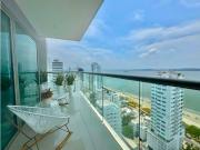 Venta Apartamento Castillogrande Cartagena, Colombia