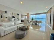 Venta Apartamento Castillogrande Cartagena, Colombia