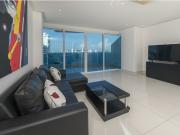 Venta Apartamento Castillogrande Cartagena, Colombia
