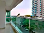 Venta Apartamento Castillogrande Cartagena, Colombia