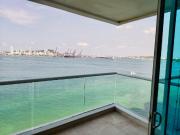 Venta Apartamento castillogrande frente a la bahia