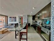 Venta apartamento Castropol Medellin