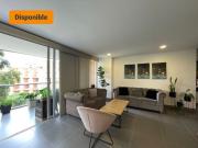 Venta apartamento Castropol Poblado Medellin