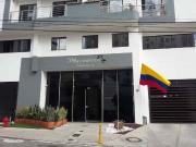 VENTA APARTAMENTO CAÑAVERAL. EDIFICIO VILLA CAMPESTRE