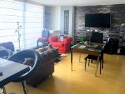 Venta apartamento Cedritos 80 28 m2